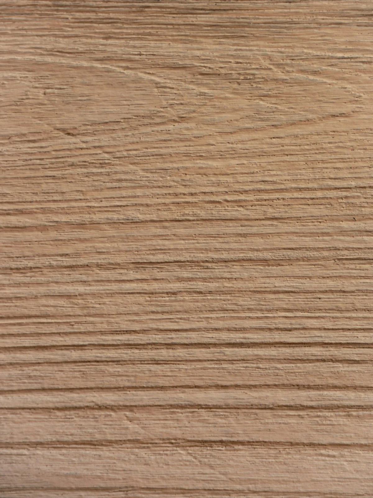 Hard Maple lumber with dense grain