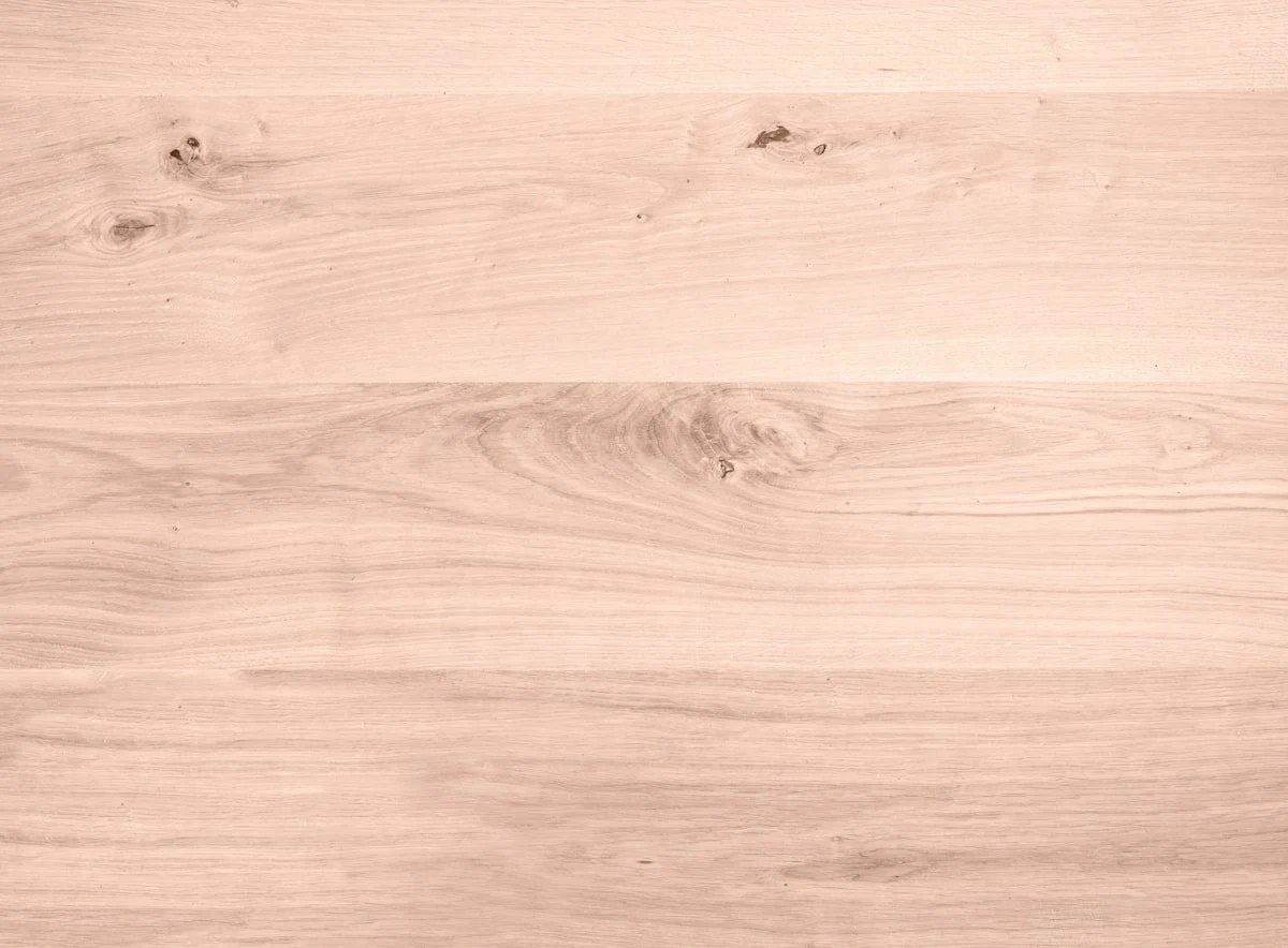 White Oak lumber with classic grain patterns